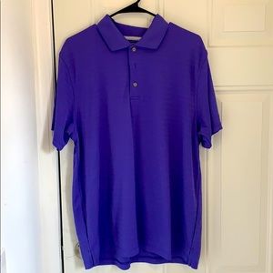 Under Armour Golf Polo